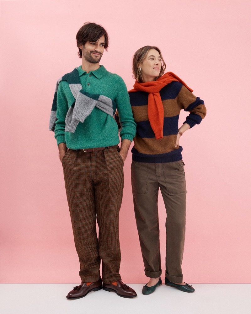 Jpress x alex mill collection 2025 019