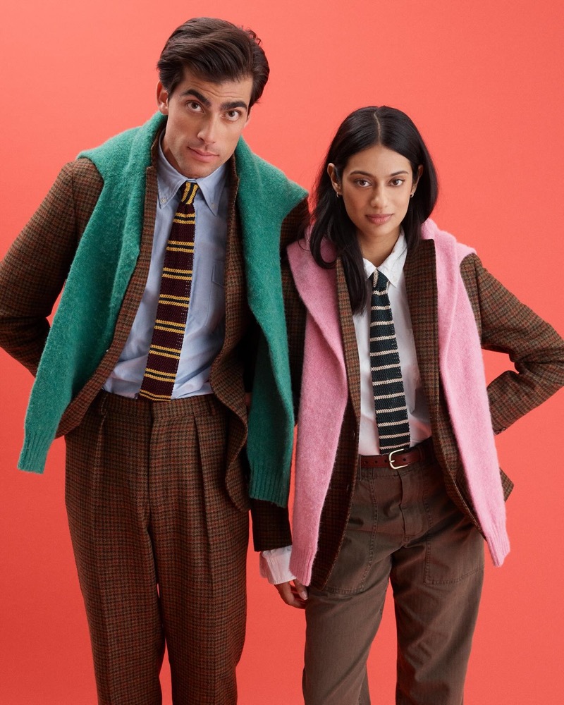 Jpress x alex mill collection 2025 021