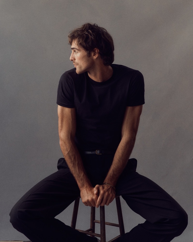 Jacob elordi cartier love campaign 2025 008