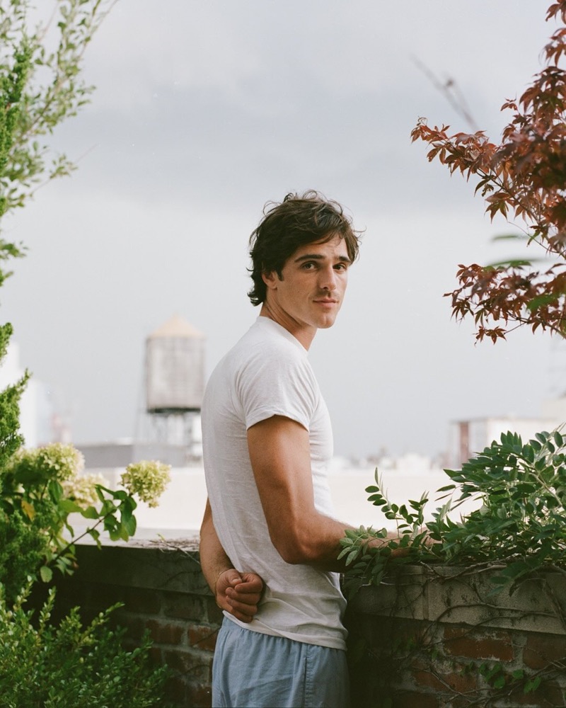 Jacob elordi cartier love campaign 2025 010
