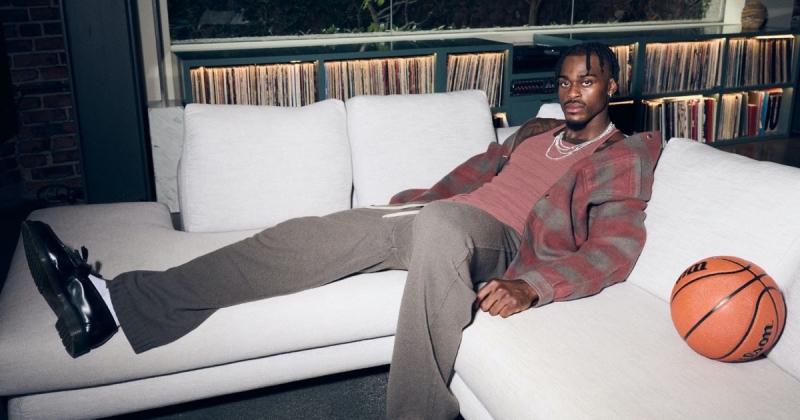Jarred vanderbilt for fwrd