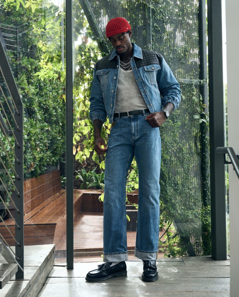 Jarred vanderbilt x fwrd 006