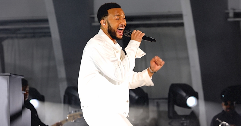 John legend gap