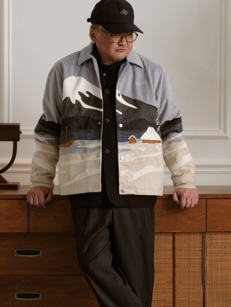 Kith winter 2025 030