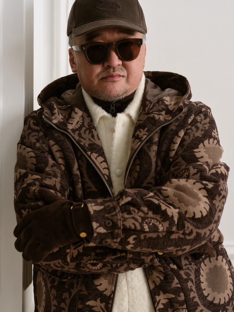 Kith winter 2025 038