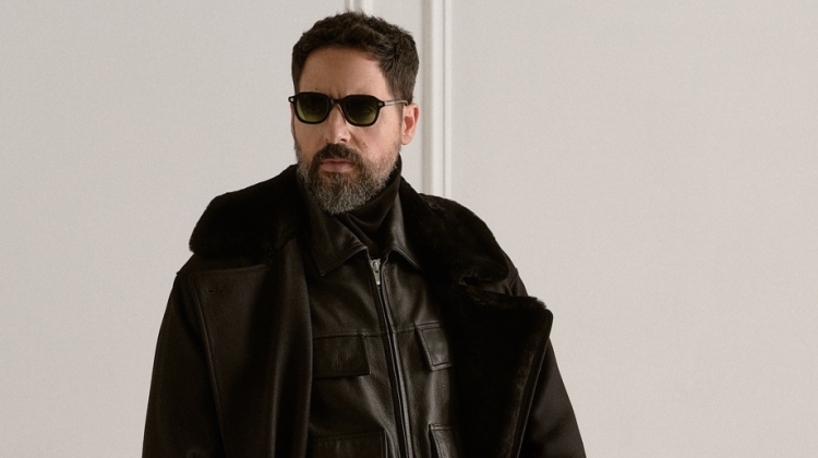 Kith Winter 2025 Trades Noise for Nuance