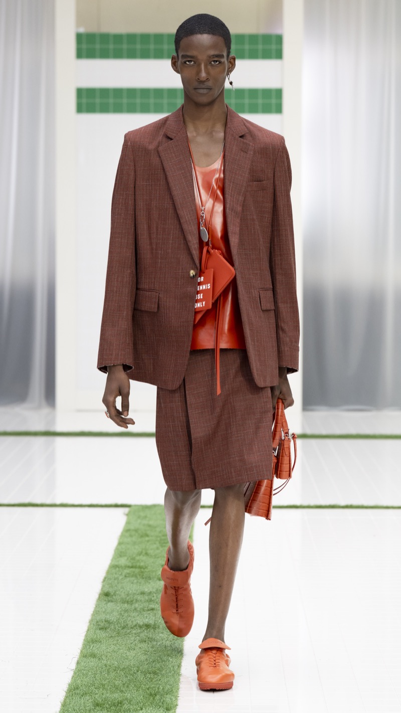 Lacoste spring summer 2026 001