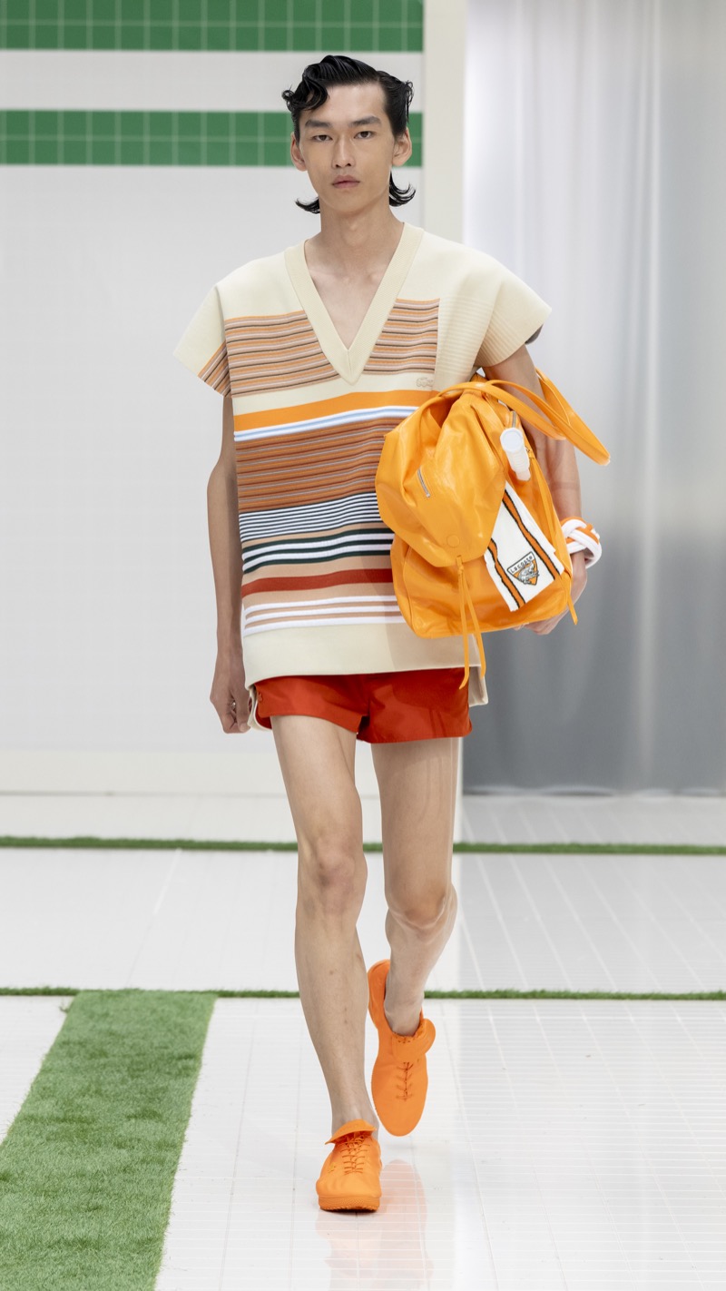 Lacoste spring summer 2026 006