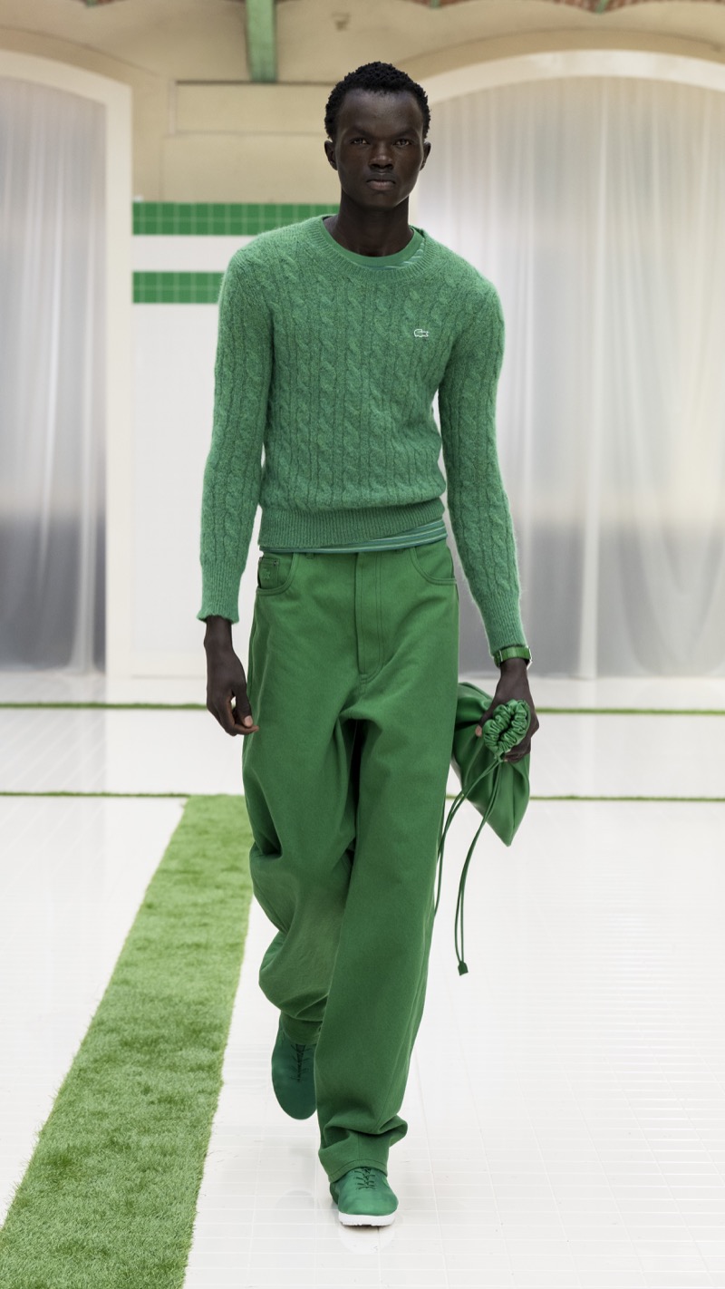 Lacoste spring summer 2026 010