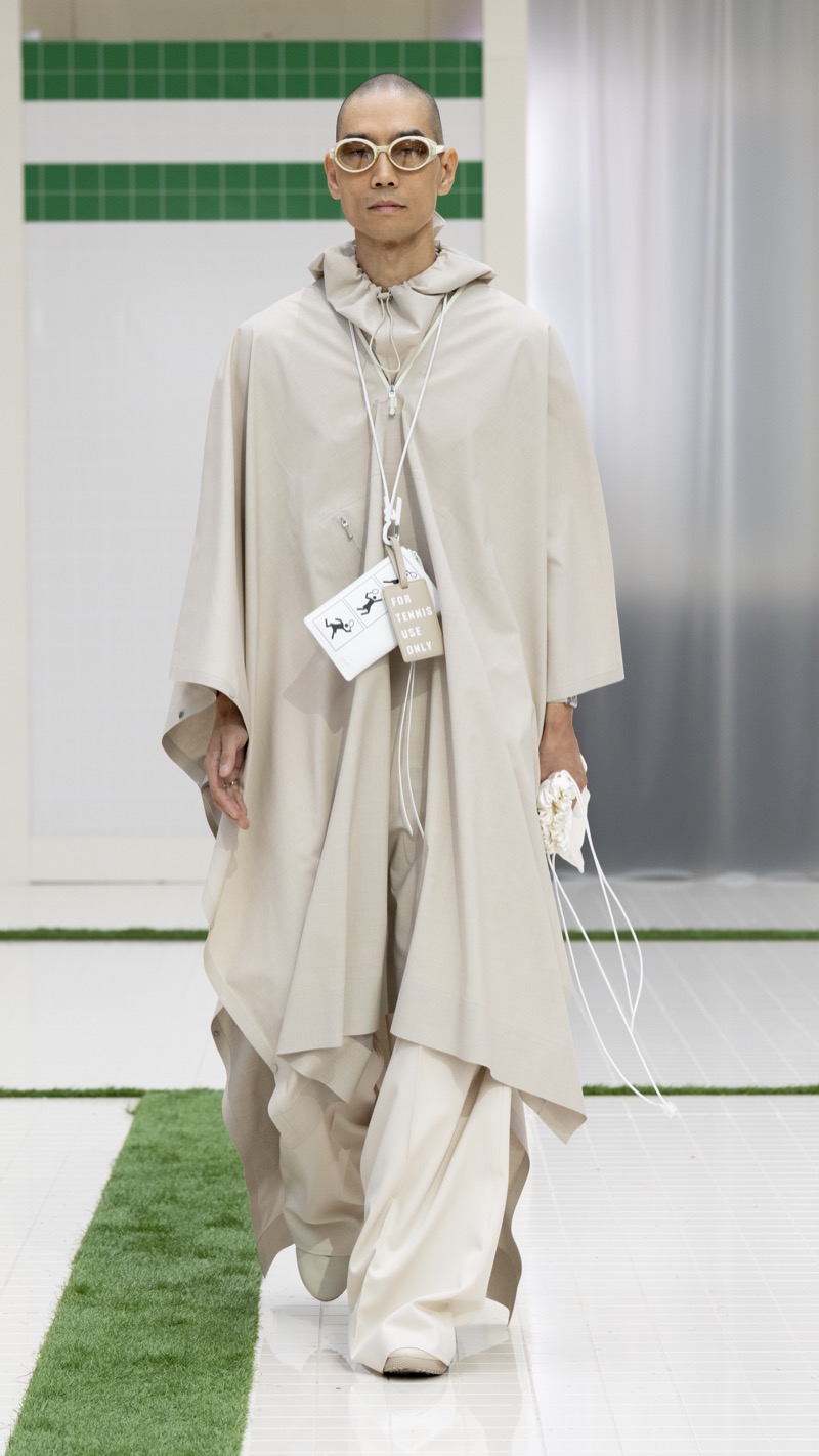 Lacoste spring summer 2026 020