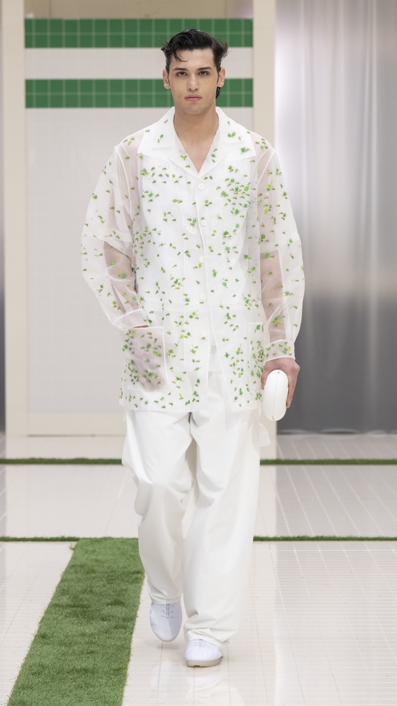 Lacoste spring summer 2026 026