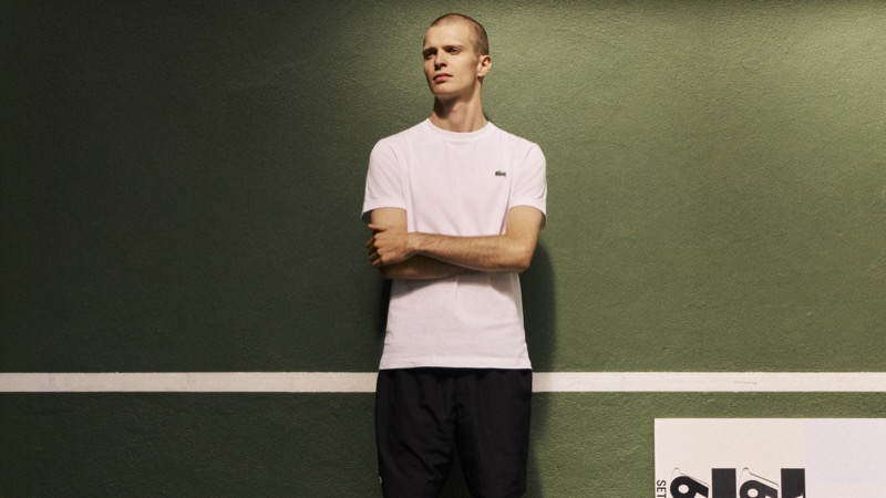 Lacoste x rolex paris masters collection 2025 008