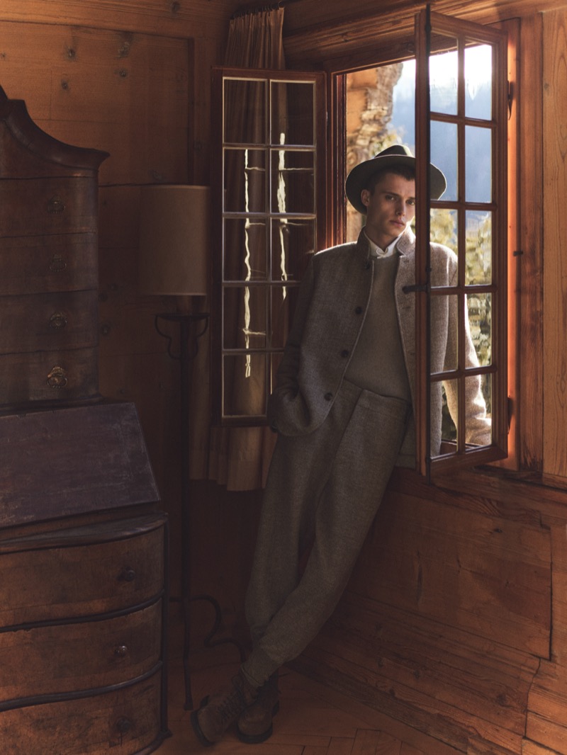Loro piana holiday collection 001