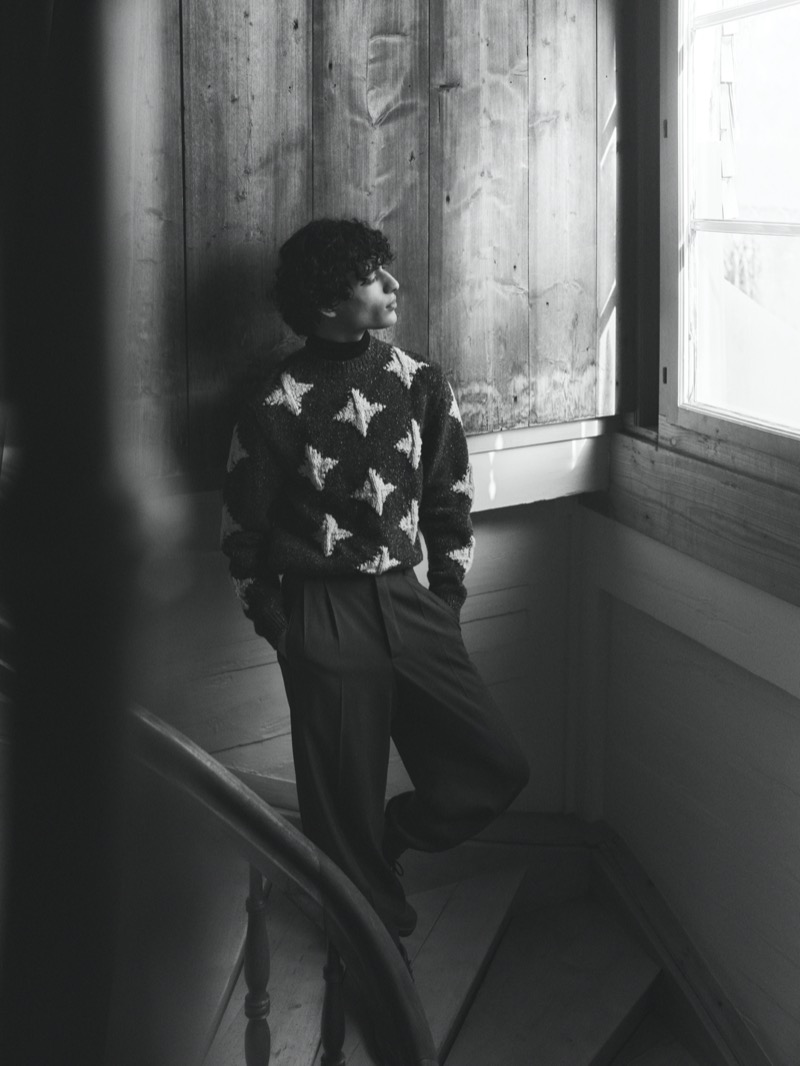 Loro piana holiday collection 002