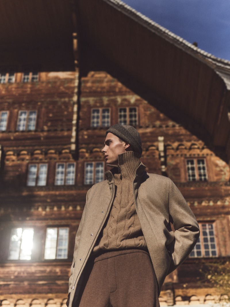 Loro piana holiday collection 004