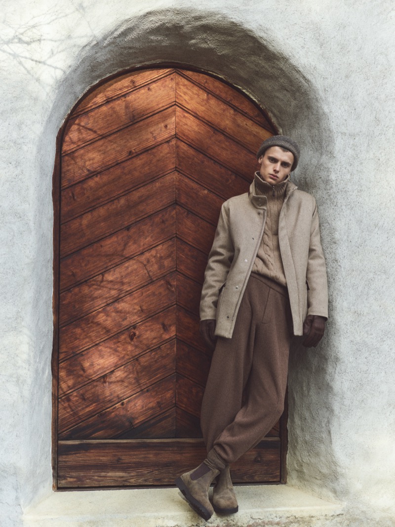 Loro piana holiday collection 005