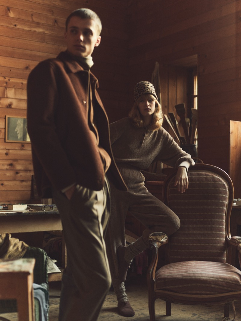 Loro piana holiday collection 006