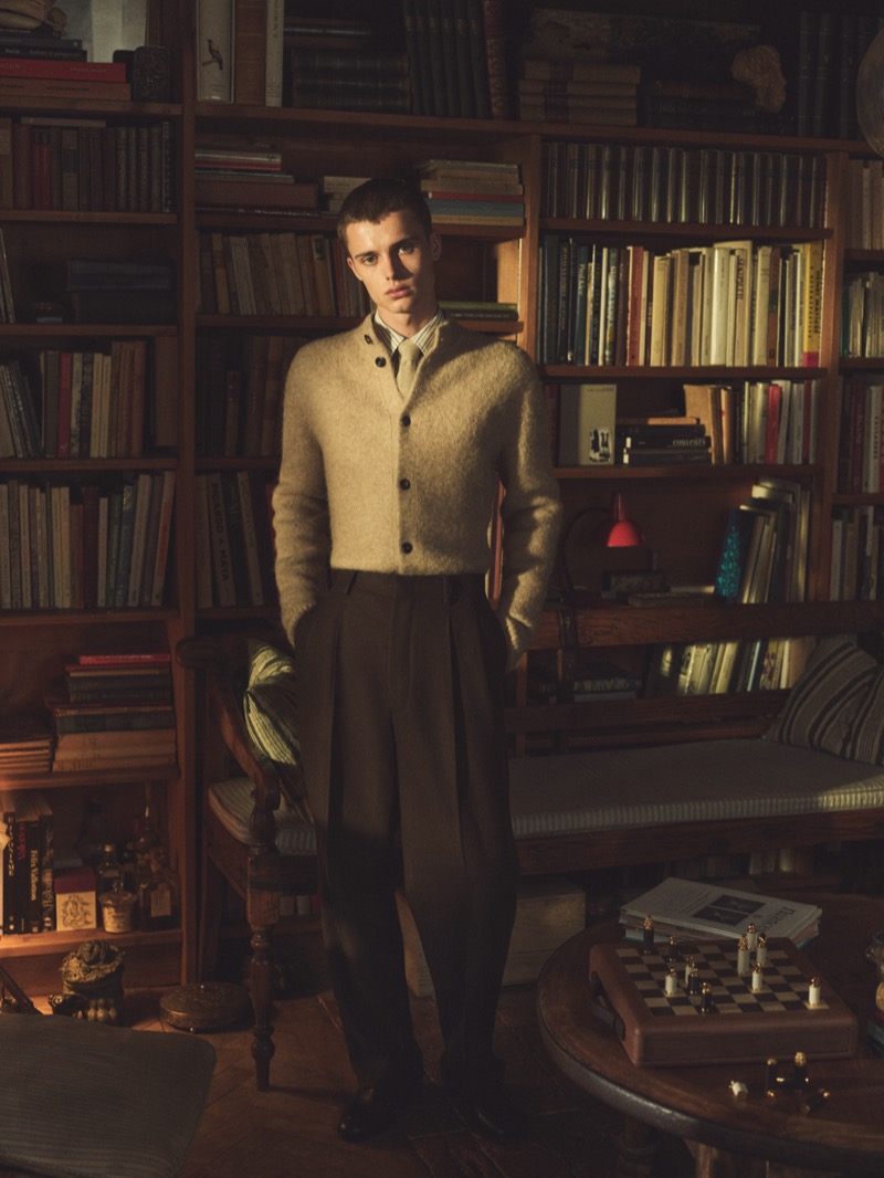 Loro piana holiday collection 007