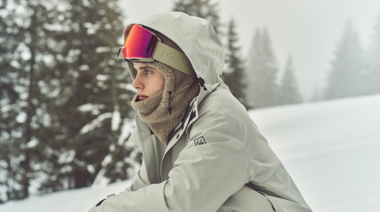 Loro Piana’s Ski Capsule Brings Luxury to the Slopes