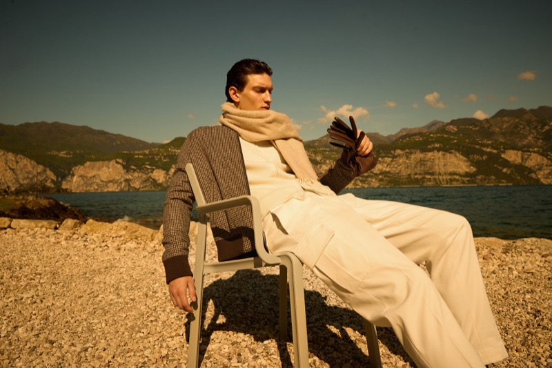 Luigi bianchi sartoria fall winter 2025 001