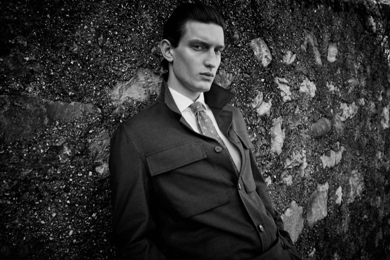 Luigi bianchi sartoria fall winter 2025 005