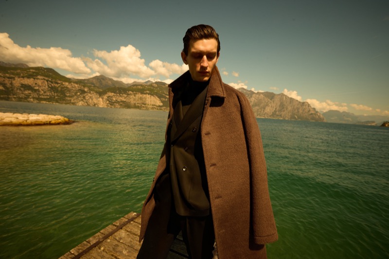 Luigi bianchi sartoria fall winter 2025 008
