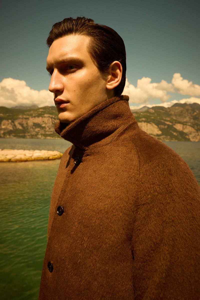 Luigi bianchi sartoria fall winter 2025 009