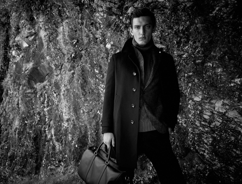 Luigi bianchi sartoria fall winter 2025 012