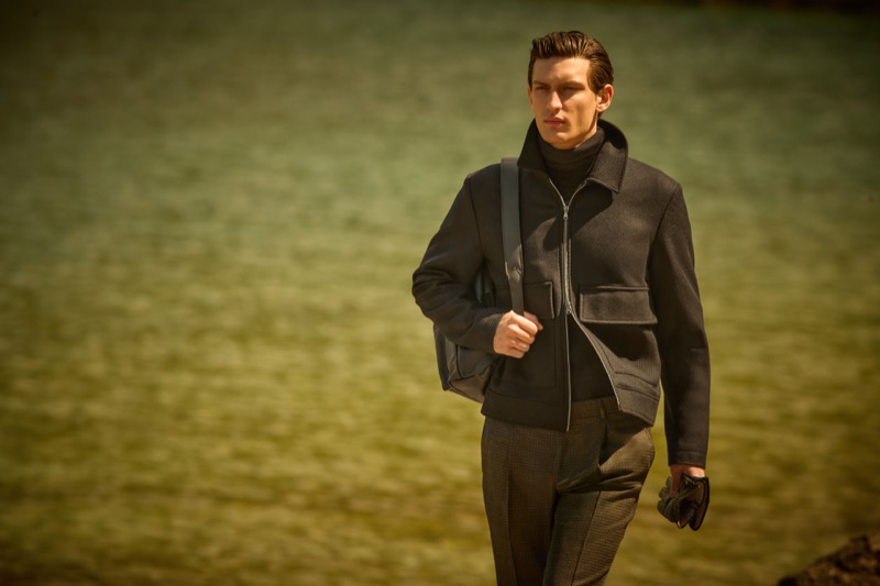 Luigi bianchi sartoria fall winter 2025 014