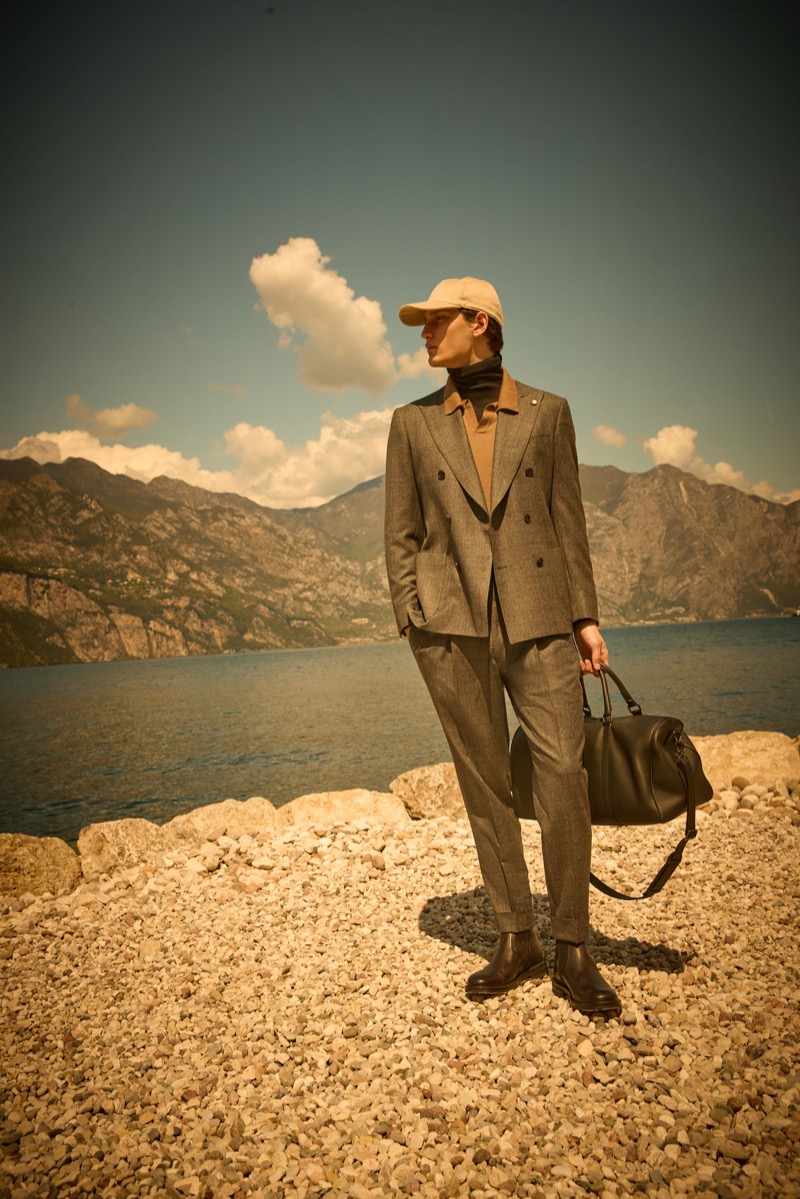 Luigi bianchi sartoria fall winter 2025 015