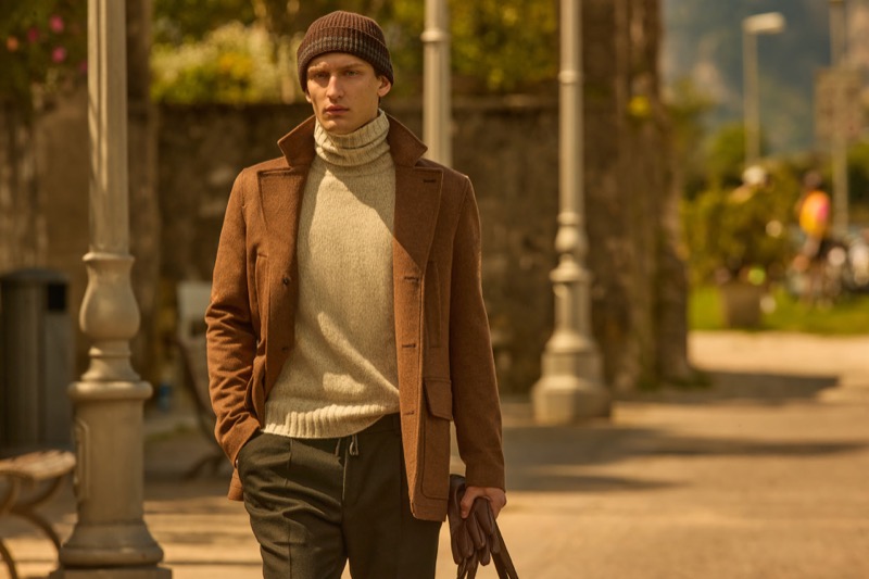 Luigi bianchi sartoria fall winter 2025 017