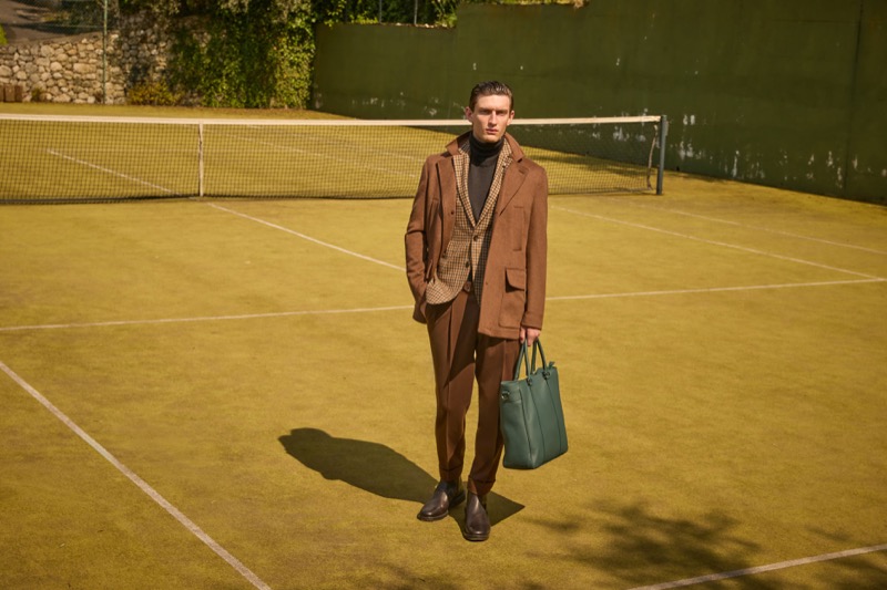 Luigi bianchi sartoria fall winter 2025 018