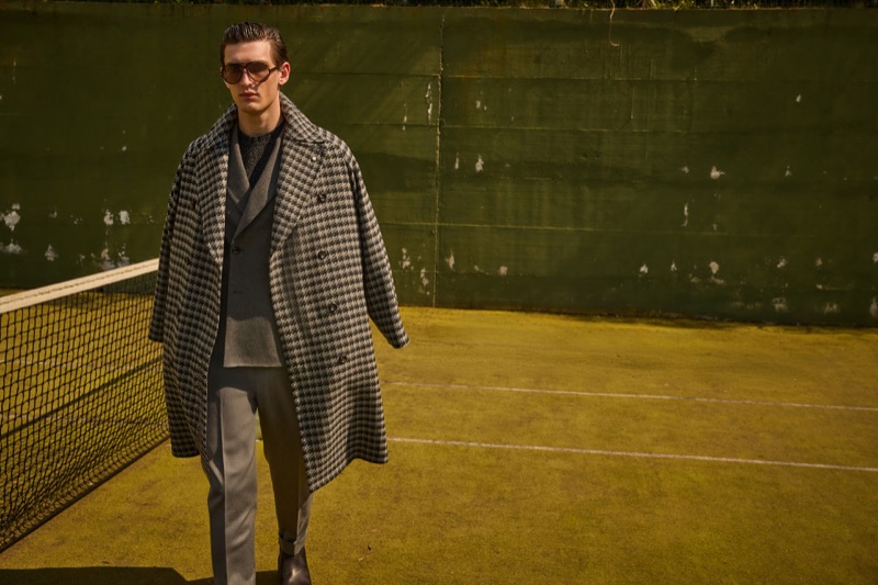Luigi bianchi sartoria fall winter 2025 020