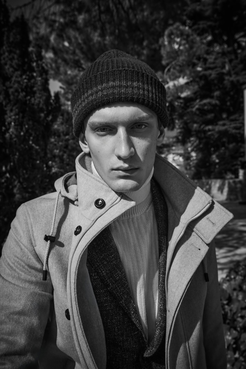 Luigi bianchi sartoria fall winter 2025 025