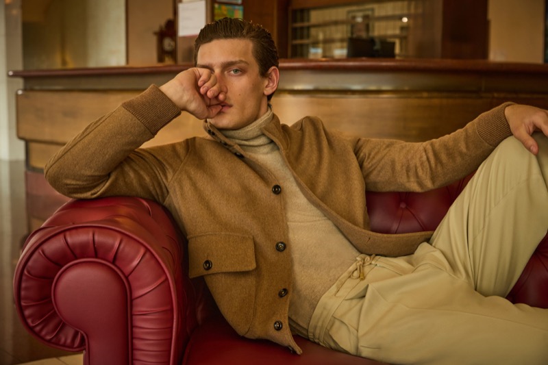 Luigi bianchi sartoria fall winter 2025 027