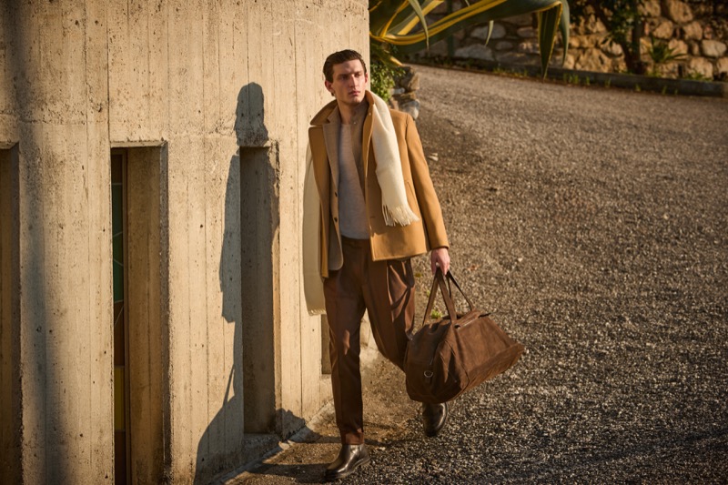 Luigi bianchi sartoria fall winter 2025 030
