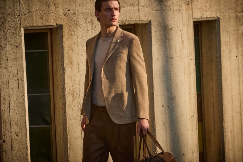 Luigi bianchi sartoria fall winter 2025 031
