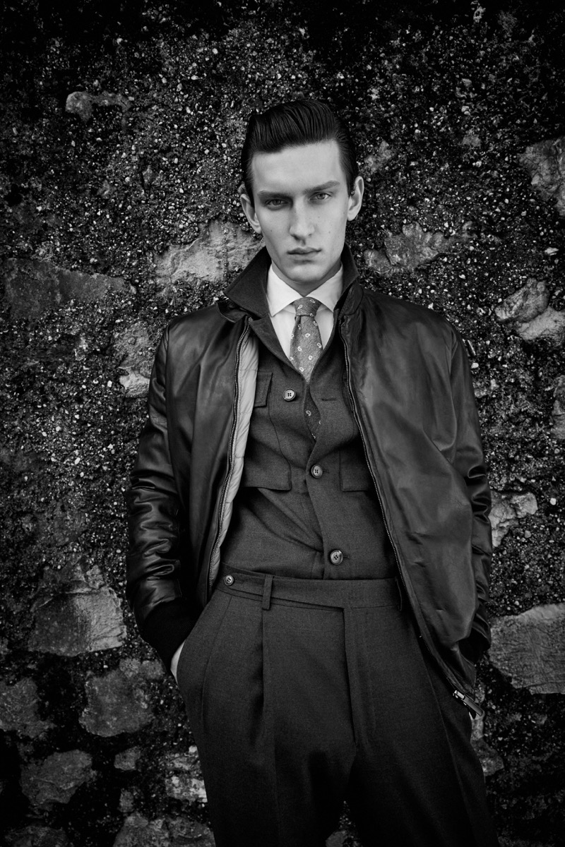 Luigi bianchi sartoria fall winter 2025 032