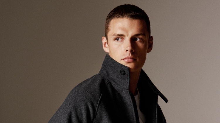 Mango Perfects the Modern City Look This Fall