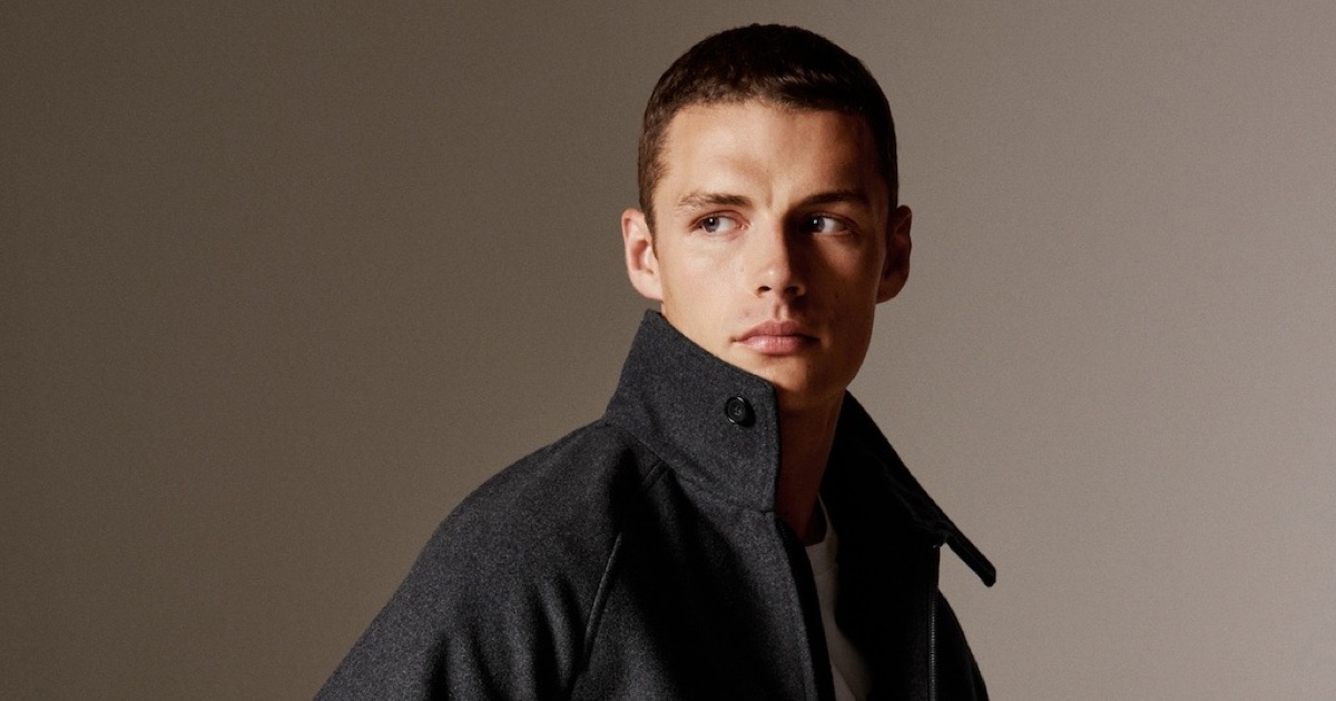 Mango Perfects the Modern City Look This Fall