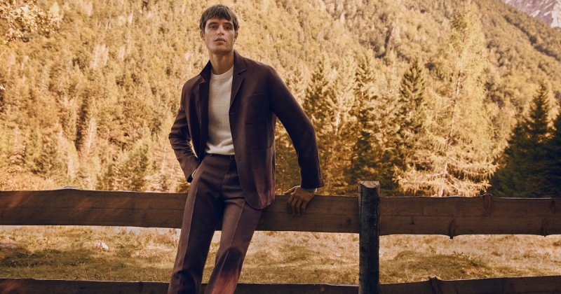 Mango selection fall winter 2025