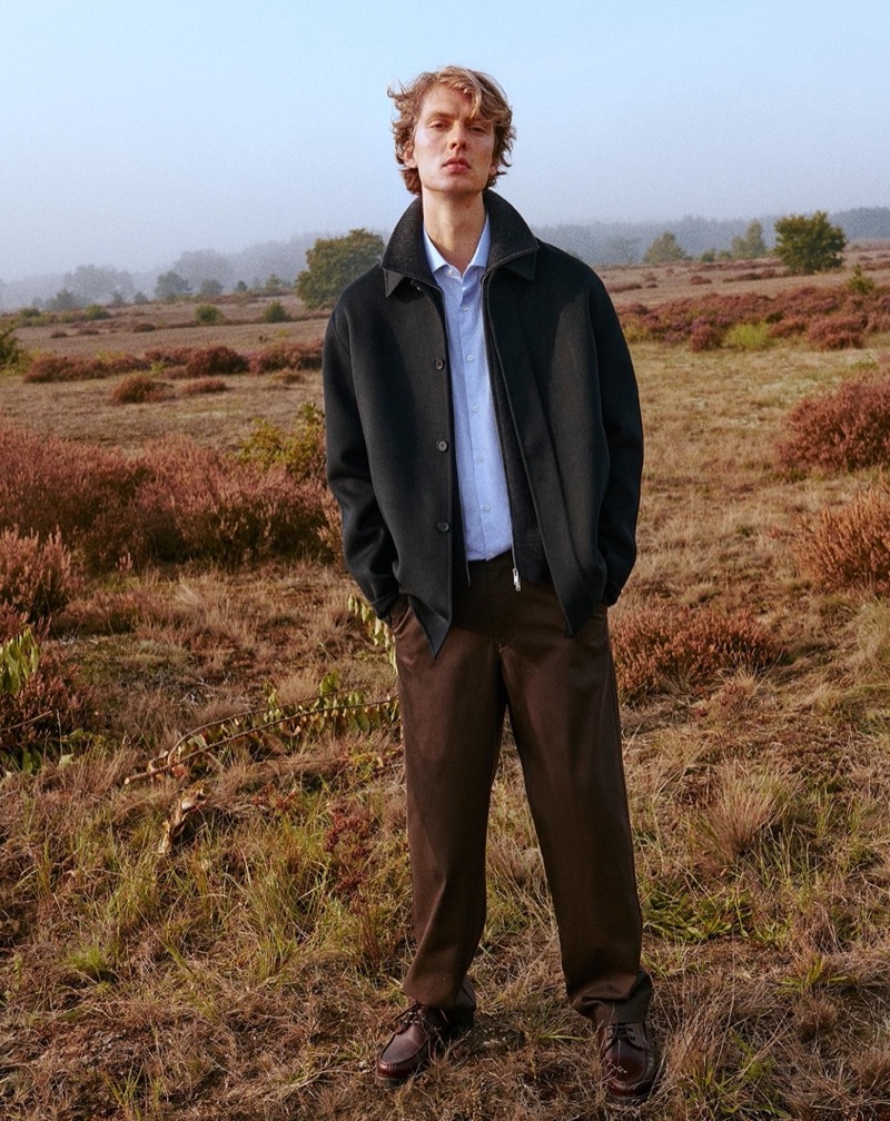 Massimo dutti 2025 lowlands 005
