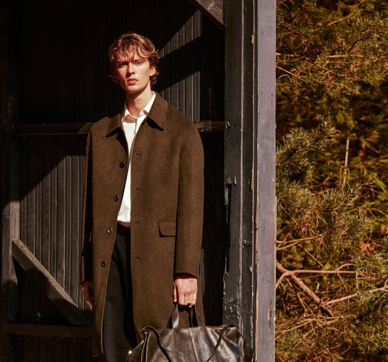 Massimo dutti 2025 lowlands 006