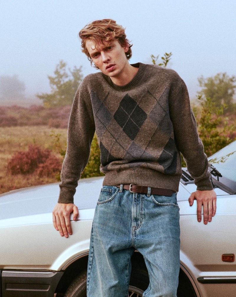 Massimo dutti 2025 lowlands 009