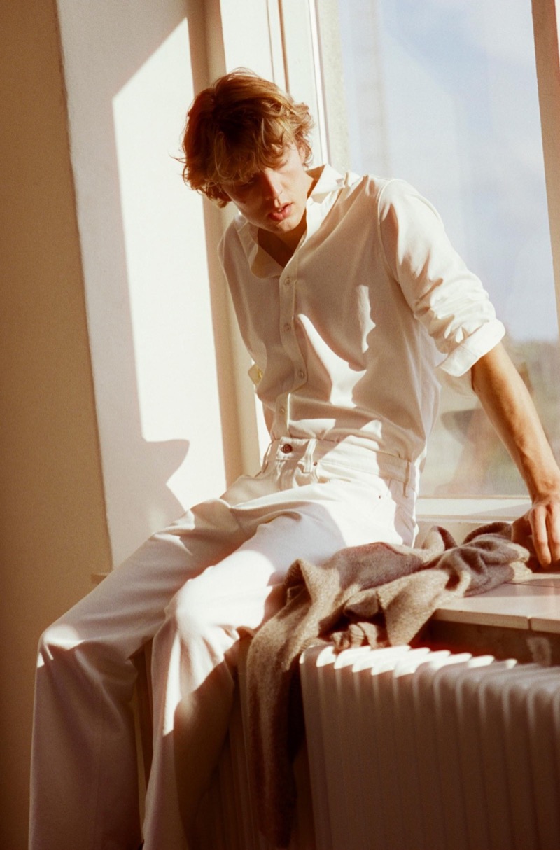 Massimo dutti 2025 lowlands 010