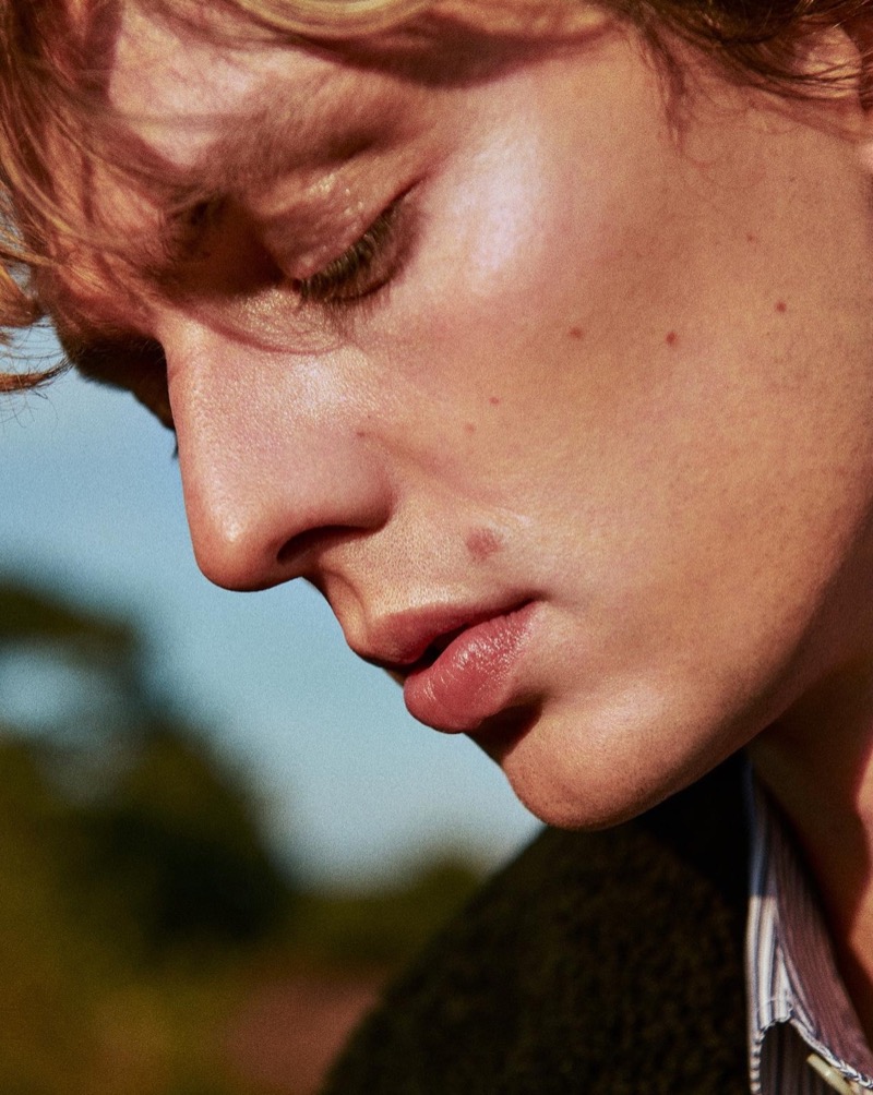 Massimo dutti 2025 lowlands 011