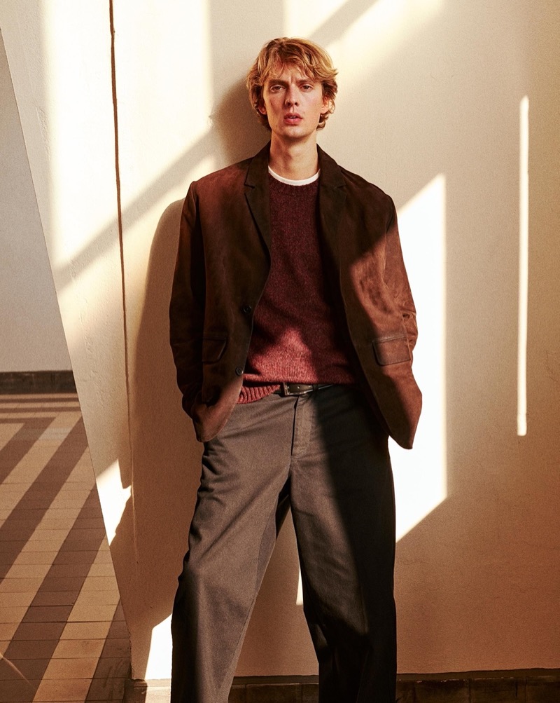 Massimo dutti 2025 lowlands 012