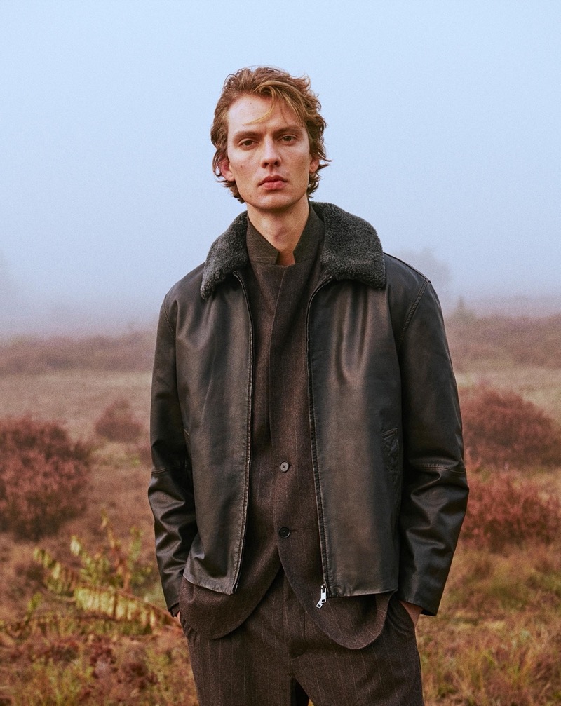 Massimo dutti 2025 lowlands 013