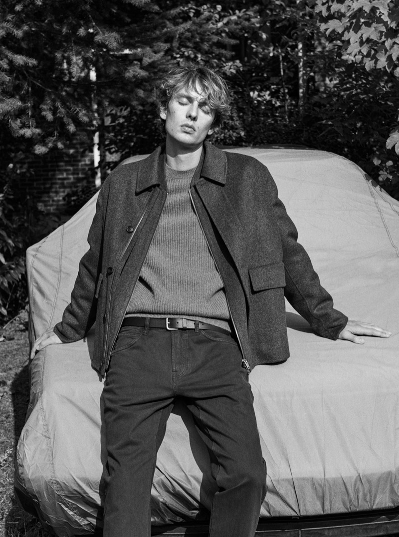 Massimo dutti 2025 lowlands 015