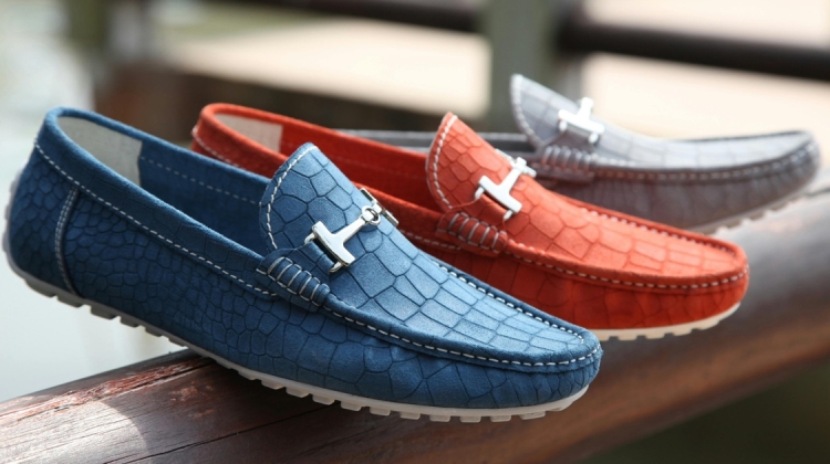 The New Rules of Footwear in Men’s Wardrobes